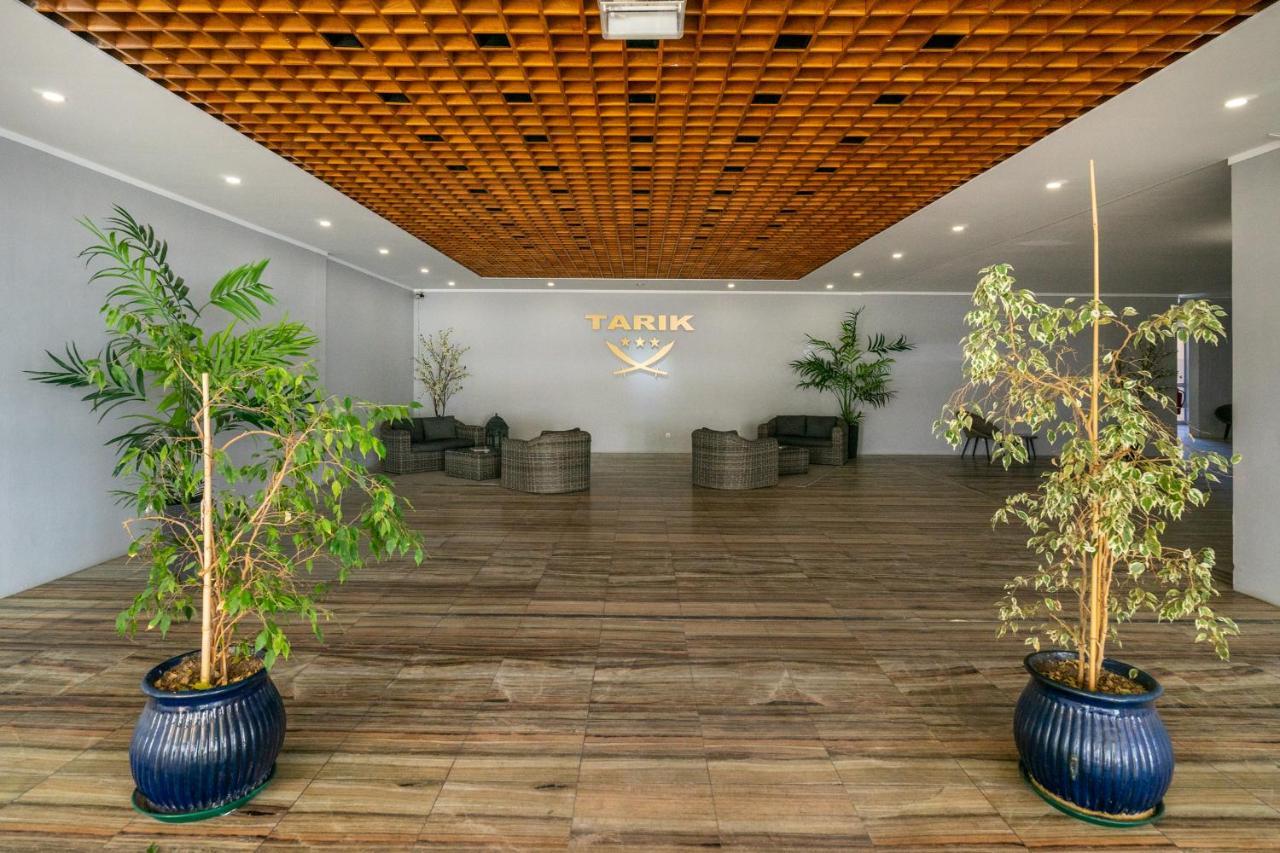 Da Rocha, Lovely Studio, Sea View, Air Conditioning, Free Wi-fi, Edificio Tarik By Ig Appartamento Portimão