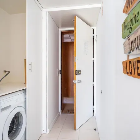 Praia da Rocha, Lovely Studio, Sea View, Air Conditioning, Free WI-FI, Edificio Tarik by IG Portimão Esterno foto