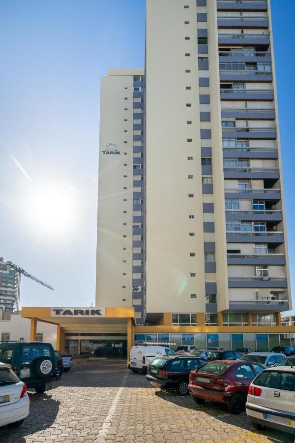 Apartment Da Rocha, 808 Tarik, Lovely Studio, Sea View, Air Conditioning, Free Wi-fi, By Ig