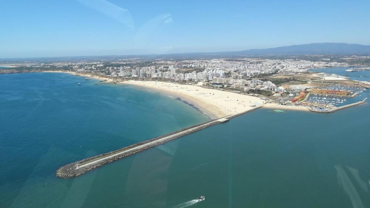 Da Rocha, 808 Tarik, Lovely Studio, Sea View, Air Conditioning, Free Wi-fi, By Ig *