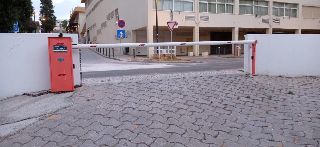 Da Rocha, 808 Tarik, Lovely Studio, Sea View, Air Conditioning, Free Wi-fi, By Ig Apartment