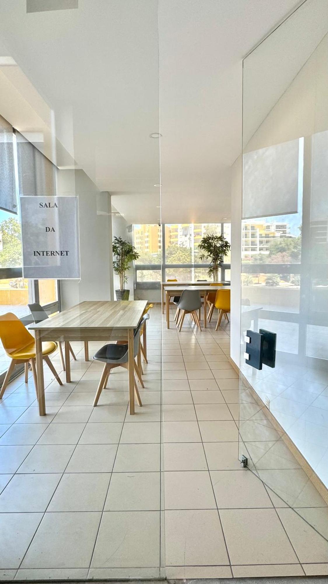 Da Rocha, 808 Tarik, Lovely Studio, Sea View, Air Conditioning, Free Wi-fi, By Ig *